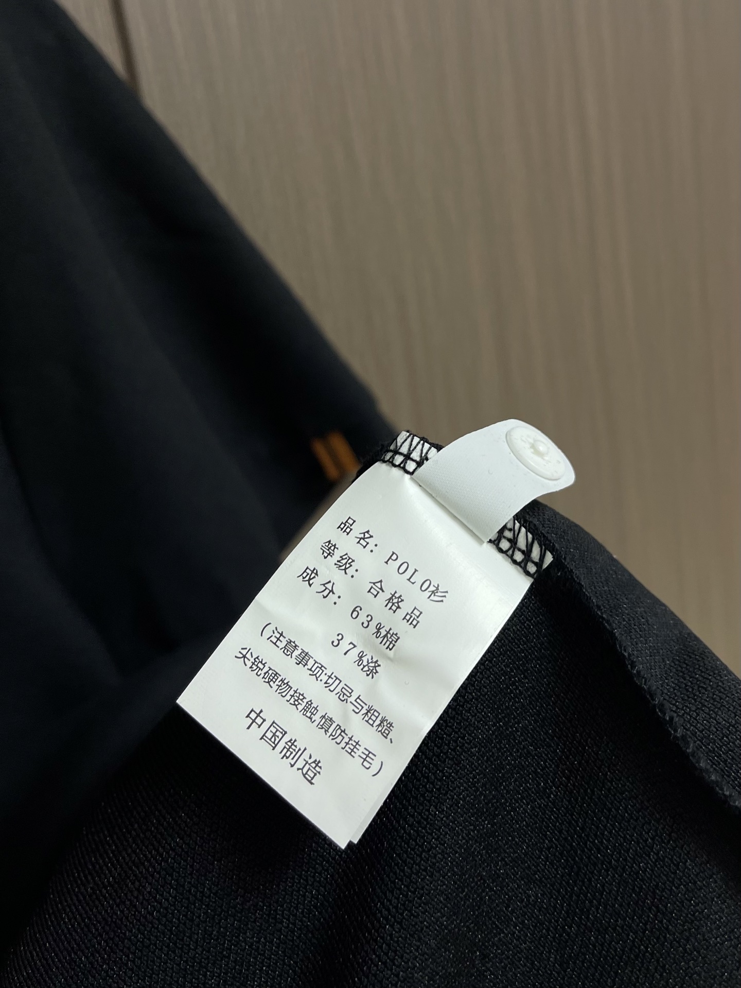 Zegna 2026ss早春时装款拉链门襟男士短袖针织Polo衫，非常明星级的一款单品，颜值度极高，即大