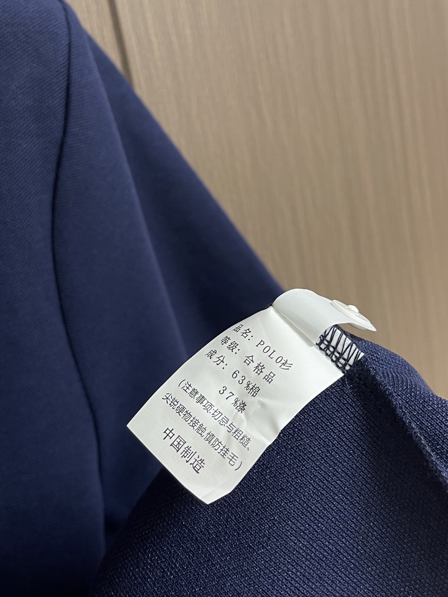 Zegna 2026ss早春时装款拉链门襟男士短袖针织Polo衫，非常明星级的一款单品，颜值度极高，即大