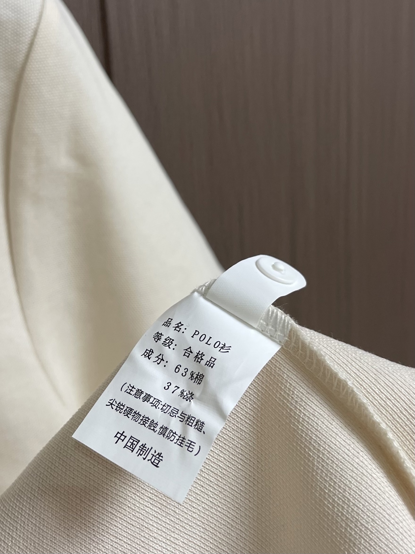 Zegna 2026ss早春时装款拉链门襟男士短袖针织Polo衫，非常明星级的一款单品，颜值度极高，即大