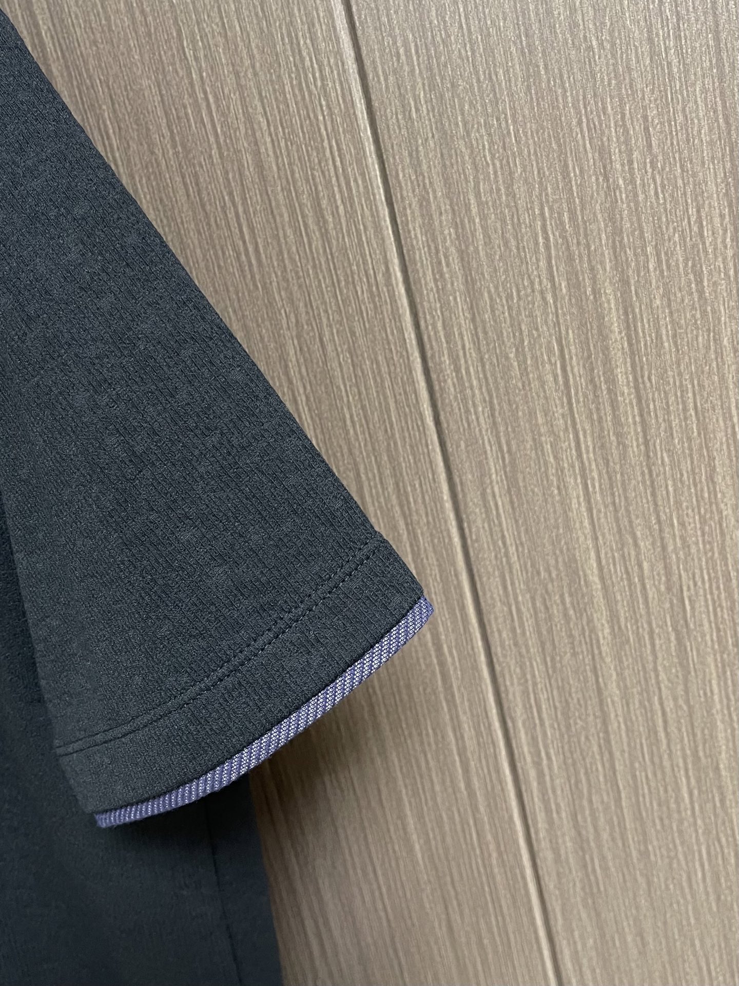 Loro Piana LoroPiana 2026ss夏装新品短袖T恤，进口顶极精梳棉面料，极为亲肤舒适