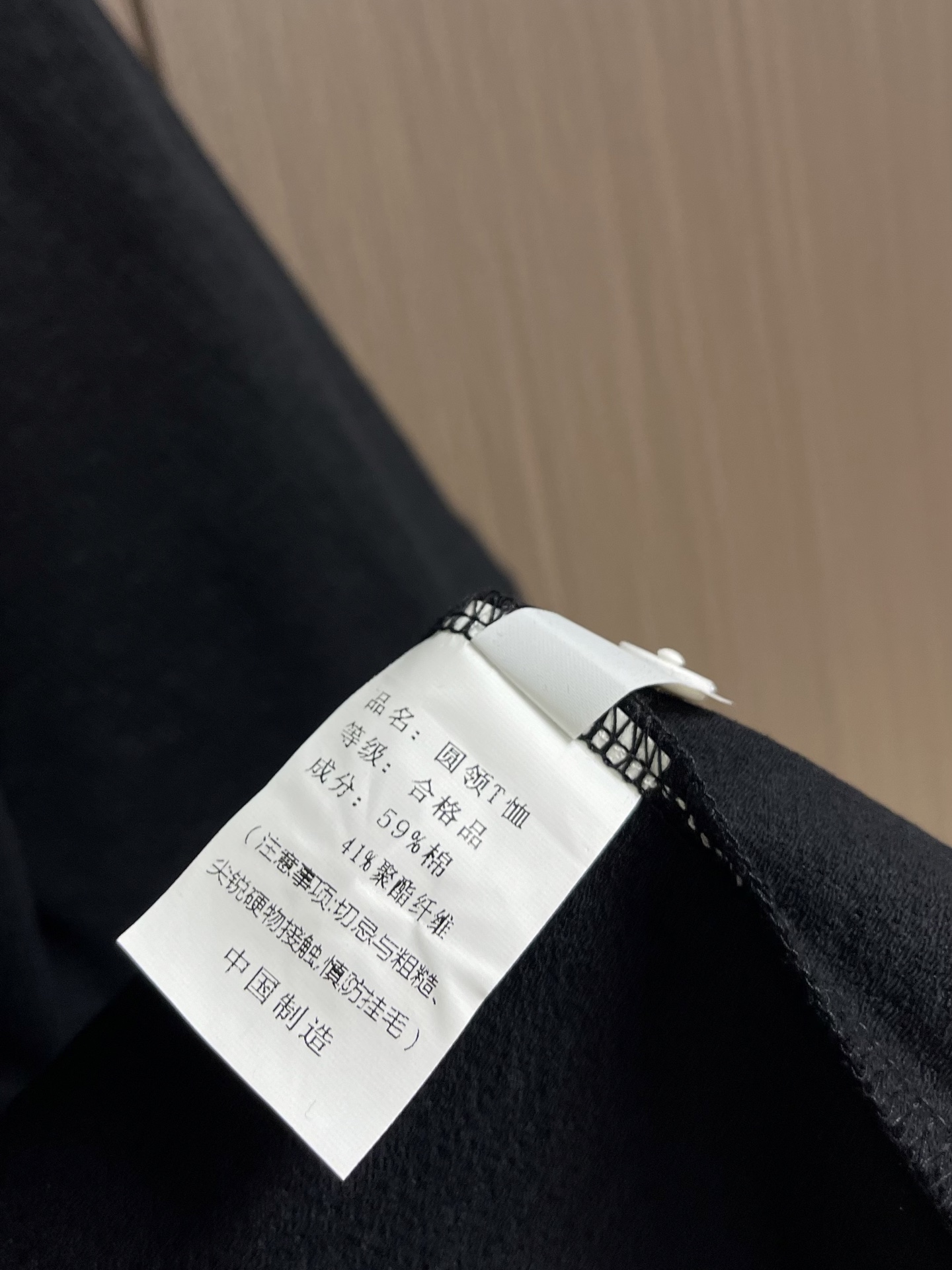 Loro Piana LoroPiana 2026ss夏装新品短袖T恤，进口顶极精梳棉面料，极为亲肤舒适