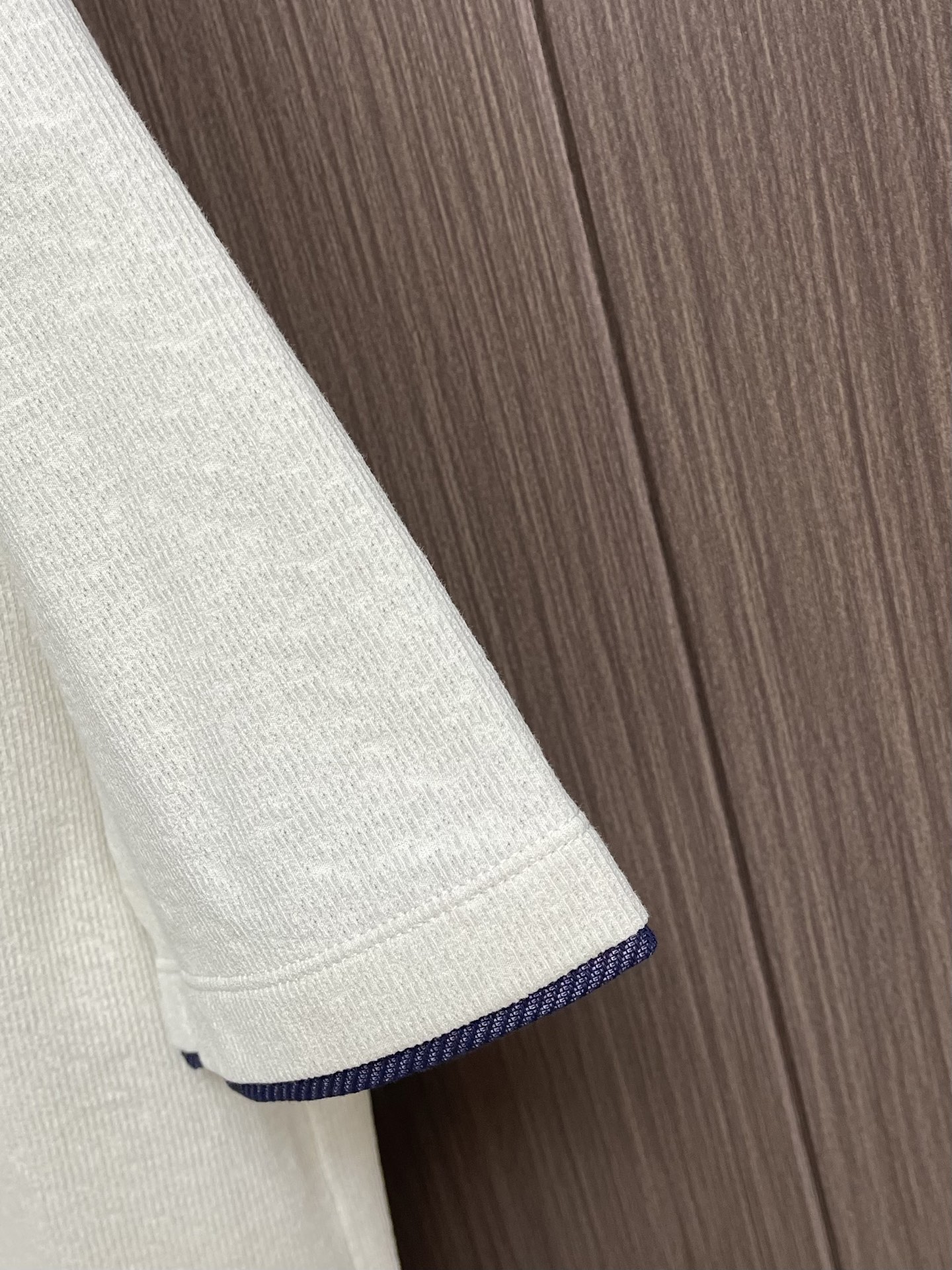 Loro Piana LoroPiana 2026ss夏装新品短袖T恤，进口顶极精梳棉面料，极为亲肤舒适