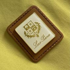 Loro Piana LoroPiana 2026ss春夏老钱新贵推荐!商务通勤翻领短袖POLO 衫 意 Loro Piana LoroPiana 2026ss春夏老钱新贵推荐!商务通勤翻领短袖POLO 衫 意