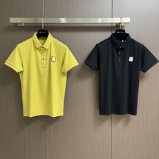 Loro Piana LoroPiana 2026ss春夏老钱新贵推荐!商务通勤翻领短袖POLO 衫 意 Loro Piana LoroPiana 2026ss春夏老钱新贵推荐!商务通勤翻领短袖POLO 衫 意