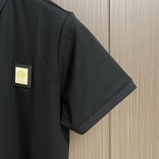 Loro Piana LoroPiana 2026ss春夏老钱新贵推荐!商务通勤翻领短袖POLO 衫 意 Loro Piana LoroPiana 2026ss春夏老钱新贵推荐!商务通勤翻领短袖POLO 衫 意