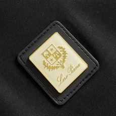 Loro Piana LoroPiana 2026ss春夏老钱新贵推荐!商务通勤翻领短袖POLO 衫 意 Loro Piana LoroPiana 2026ss春夏老钱新贵推荐!商务通勤翻领短袖POLO 衫 意