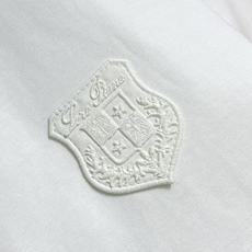 Loro Piana LoroPiana 2026SS夏季新品仔章logo圆领短袖T恤,帅气时尚,胸前凹 Loro Piana LoroPiana 2026SS夏季新品仔章logo圆领短袖T恤,帅气时尚,胸前凹