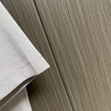 Loro Piana LoroPiana 2026SS夏季新品仔章logo圆领短袖T恤,帅气时尚,胸前凹 Loro Piana LoroPiana 2026SS夏季新品仔章logo圆领短袖T恤,帅气时尚,胸前凹