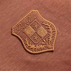 Loro Piana LoroPiana 2026SS夏季新品仔章logo圆领短袖T恤,帅气时尚,胸前凹 Loro Piana LoroPiana 2026SS夏季新品仔章logo圆领短袖T恤,帅气时尚,胸前凹