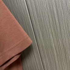 Loro Piana LoroPiana 2026SS夏季新品仔章logo圆领短袖T恤,帅气时尚,胸前凹 Loro Piana LoroPiana 2026SS夏季新品仔章logo圆领短袖T恤,帅气时尚,胸前凹