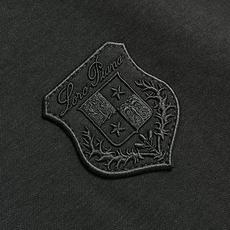 Loro Piana LoroPiana 2026SS夏季新品仔章logo圆领短袖T恤,帅气时尚,胸前凹 Loro Piana LoroPiana 2026SS夏季新品仔章logo圆领短袖T恤,帅气时尚,胸前凹