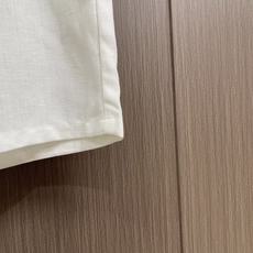 Zegna 2026SS夏季新款全麻料纯色短裤,经典全麻夏季短裤,配色现代时尚,面料触感轻薄透气,贴身穿 Zegna 2026SS夏季新款全麻料纯色短裤,经典全麻夏季短裤,配色现代时尚,面料触感轻薄透气,贴身穿