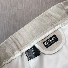 Zegna 2026SS夏季新款全麻料纯色短裤,经典全麻夏季短裤,配色现代时尚,面料触感轻薄透气,贴身穿 Zegna 2026SS夏季新款全麻料纯色短裤,经典全麻夏季短裤,配色现代时尚,面料触感轻薄透气,贴身穿