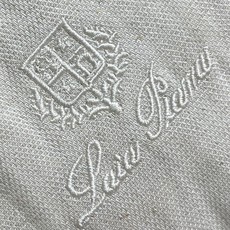 Loro piana LORO PIANA 诺悠翩雅亚麻休闲长裤,亚麻纤维自带天然结节纹理,贴肤穿像裹着 Loro piana LORO PIANA 诺悠翩雅亚麻休闲长裤,亚麻纤维自带天然结节纹理,贴肤穿像裹着