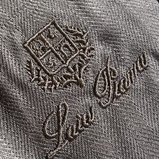 Loro piana LORO PIANA 诺悠翩雅亚麻休闲长裤,亚麻纤维自带天然结节纹理,贴肤穿像裹着 Loro piana LORO PIANA 诺悠翩雅亚麻休闲长裤,亚麻纤维自带天然结节纹理,贴肤穿像裹着