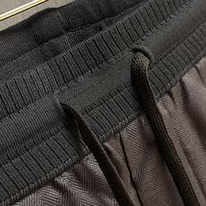 Loro piana LORO PIANA 诺悠翩雅亚麻休闲长裤,亚麻纤维自带天然结节纹理,贴肤穿像裹着 Loro piana LORO PIANA 诺悠翩雅亚麻休闲长裤,亚麻纤维自带天然结节纹理,贴肤穿像裹着
