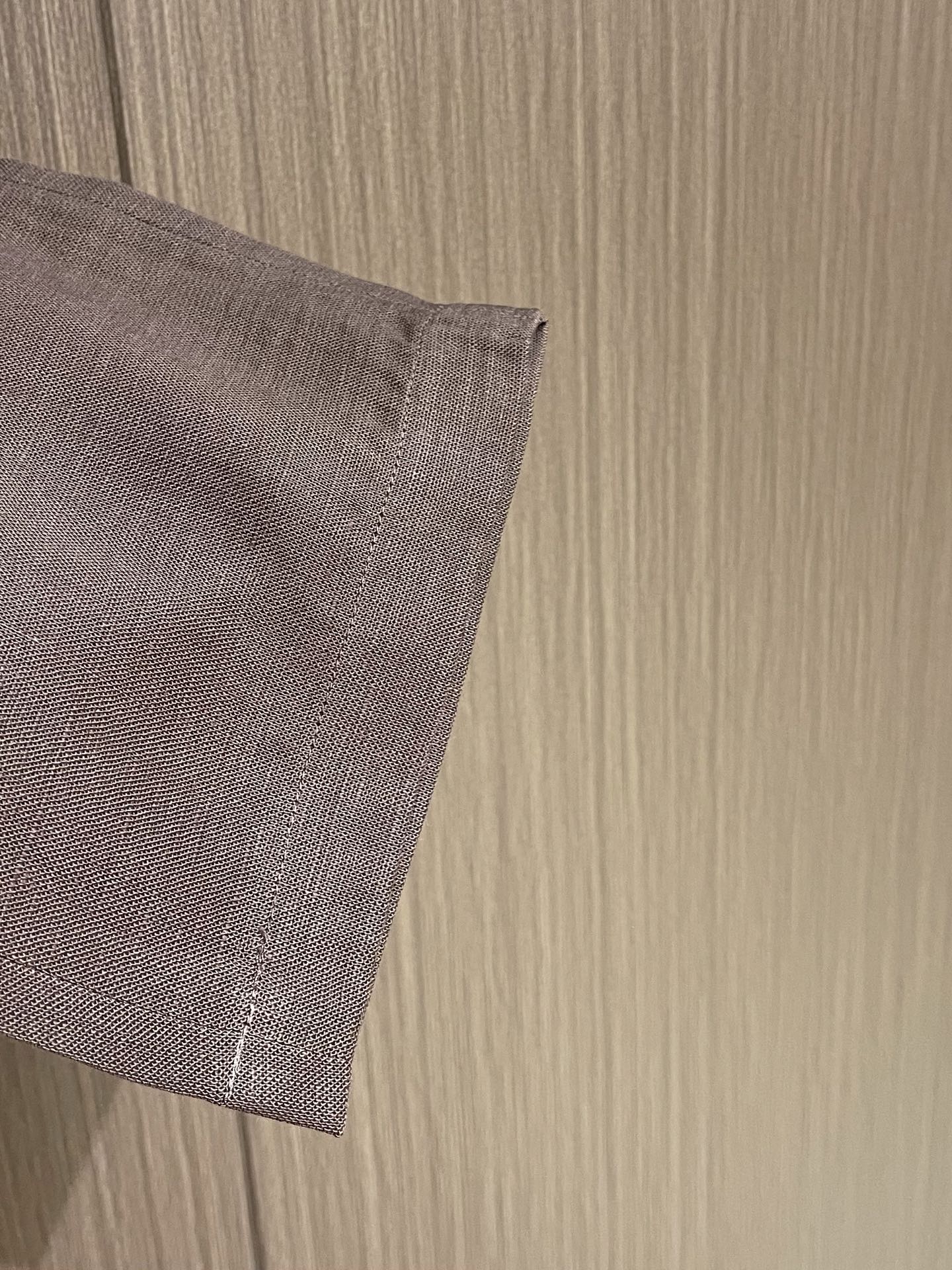 Loro piana LoroPiana 2026SS夏季新款休闲长裤，经典棉质亚麻夏季长裤，配色现代时
