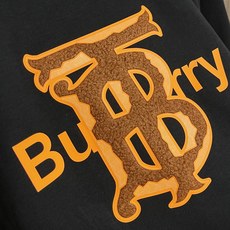 Burberry 2026SS TB logo装饰时尚圆领纯色短袖T恤。多年来以其完美无瑕、剪裁适宜、优 Burberry 2026SS TB logo装饰时尚圆领纯色短袖T恤。多年来以其完美无瑕、剪裁适宜、优