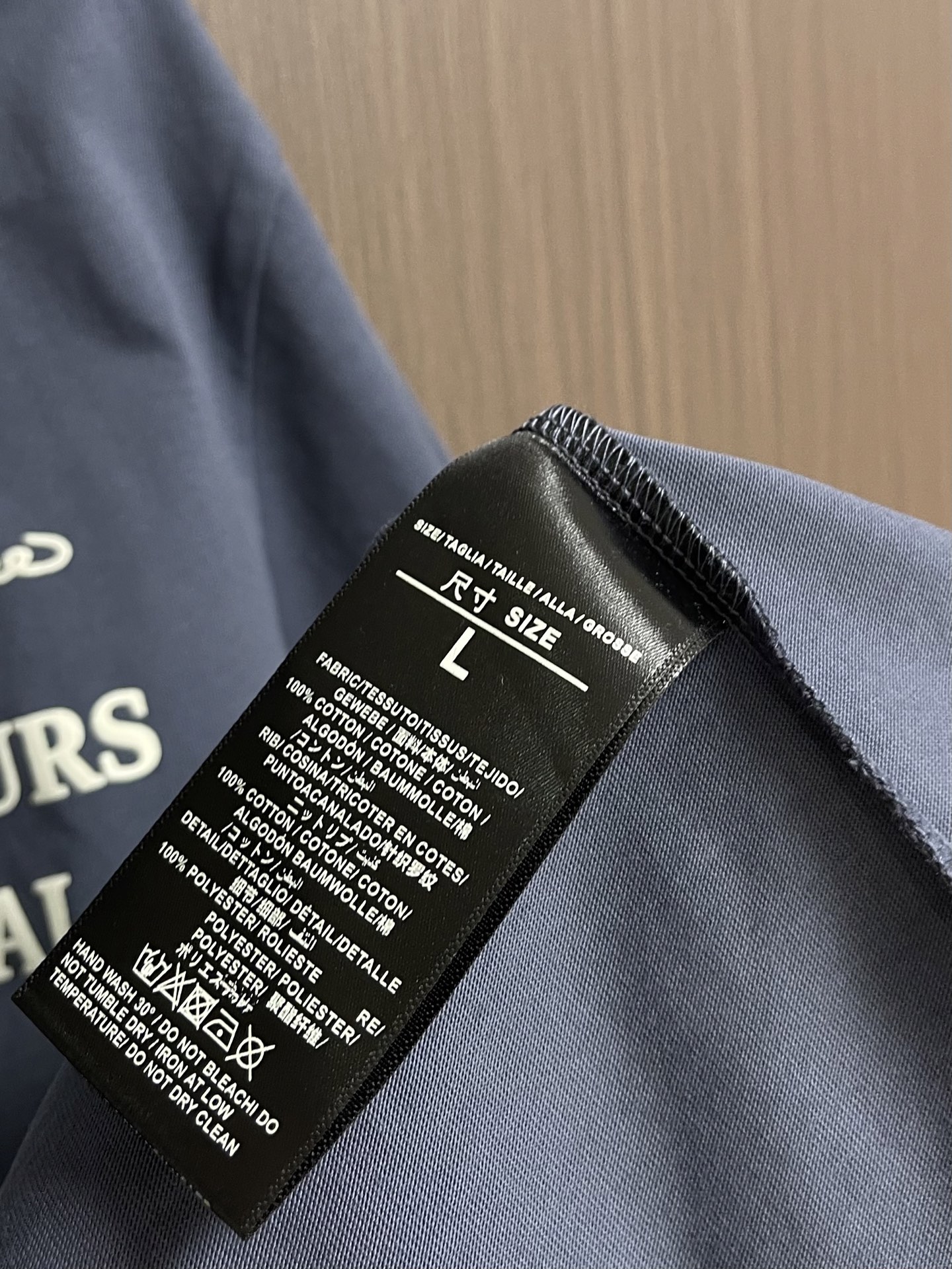 DIOR 2026SS logo标语印花情侣款短袖T恤，炽热街头的夏日情侣款 永远为无性别穿搭打CALL