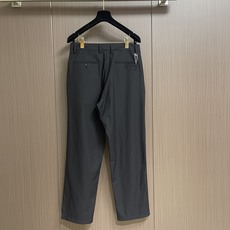 DG 2026ss夏季新款净版男士西裤,客供原版1:1定制面料 免烫面料,上身挺括感十 DG 2026ss夏季新款净版男士西裤,客供原版1:1定制面料 免烫面料,上身挺括感十