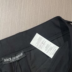 DG 2026ss夏季新款净版男士西裤,客供原版1:1定制面料 免烫面料,上身挺括感十 DG 2026ss夏季新款净版男士西裤,客供原版1:1定制面料 免烫面料,上身挺括感十