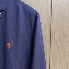Ralph Lauren 拉夫劳伦 2026春夏新款长袖衬衫 ,甄选Rah Lauren拉夫经典天然亚麻 Ralph Lauren 拉夫劳伦 2026春夏新款长袖衬衫 ,甄选Rah Lauren拉夫经典天然亚麻