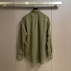 Ralph Lauren 拉夫劳伦 2026春夏新款长袖衬衫 ,甄选Rah Lauren拉夫经典天然亚麻 Ralph Lauren 拉夫劳伦 2026春夏新款长袖衬衫 ,甄选Rah Lauren拉夫经典天然亚麻