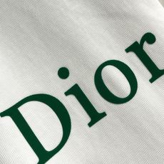 Dior 2026ss春夏新款男女同款短袖T恤,定制专属纯棉面料,定制原版工艺螺纹,胸前撞色logo图案 Dior 2026ss春夏新款男女同款短袖T恤,定制专属纯棉面料,定制原版工艺螺纹,胸前撞色logo图案