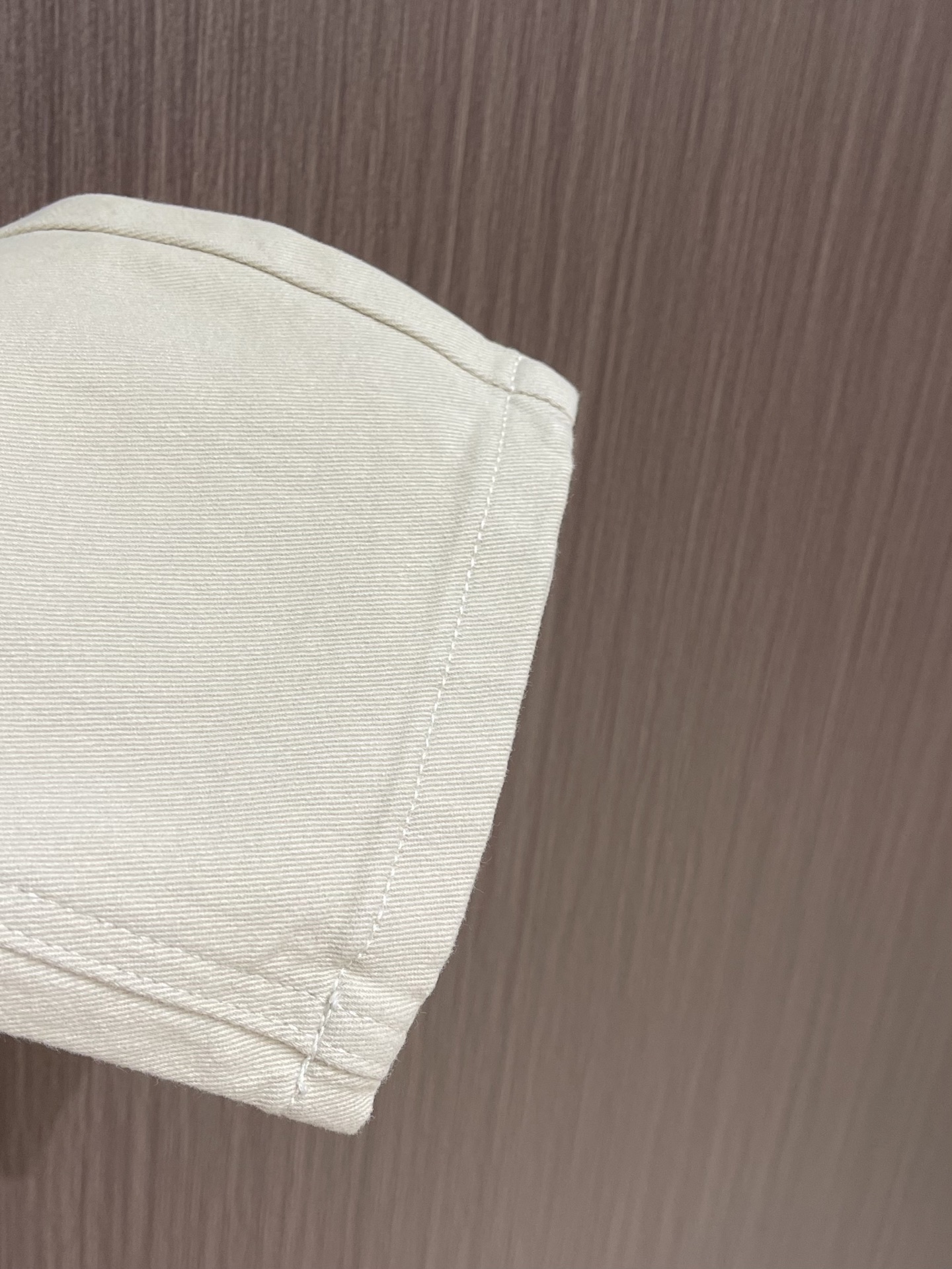 Loro piana LoroPiana 2026SS夏季新款水洗牛仔裤休闲裤 肉眼可见的利落裁剪，直筒