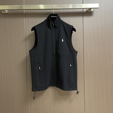 Ralph Lauren 拉夫劳伦 小马刺绣半高领马甲,面料采用原版一致AD双面双股360克针织面料,搭配网格满天星网布 Ralph Lauren 拉夫劳伦 小马刺绣半高领马甲,面料采用原版一致AD双面双股360克针织面料,搭配网格满天星网布