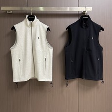 Ralph Lauren 拉夫劳伦 小马刺绣半高领马甲,面料采用原版一致AD双面双股360克针织面料,搭配网格满天星网布 Ralph Lauren 拉夫劳伦 小马刺绣半高领马甲,面料采用原版一致AD双面双股360克针织面料,搭配网格满天星网布