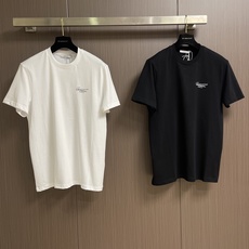 Givenchy 纪梵希 2026ss StamP字母印花短袖T恤 面料采用高定超重磅全棉双纱紧密新疆棉 克重400克 Givenchy 纪梵希 2026ss StamP字母印花短袖T恤 面料采用高定超重磅全棉双纱紧密新疆棉 克重400克