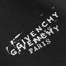 Givenchy 纪梵希 2026ss StamP字母印花短袖T恤 面料采用高定超重磅全棉双纱紧密新疆棉 克重400克 Givenchy 纪梵希 2026ss StamP字母印花短袖T恤 面料采用高定超重磅全棉双纱紧密新疆棉 克重400克