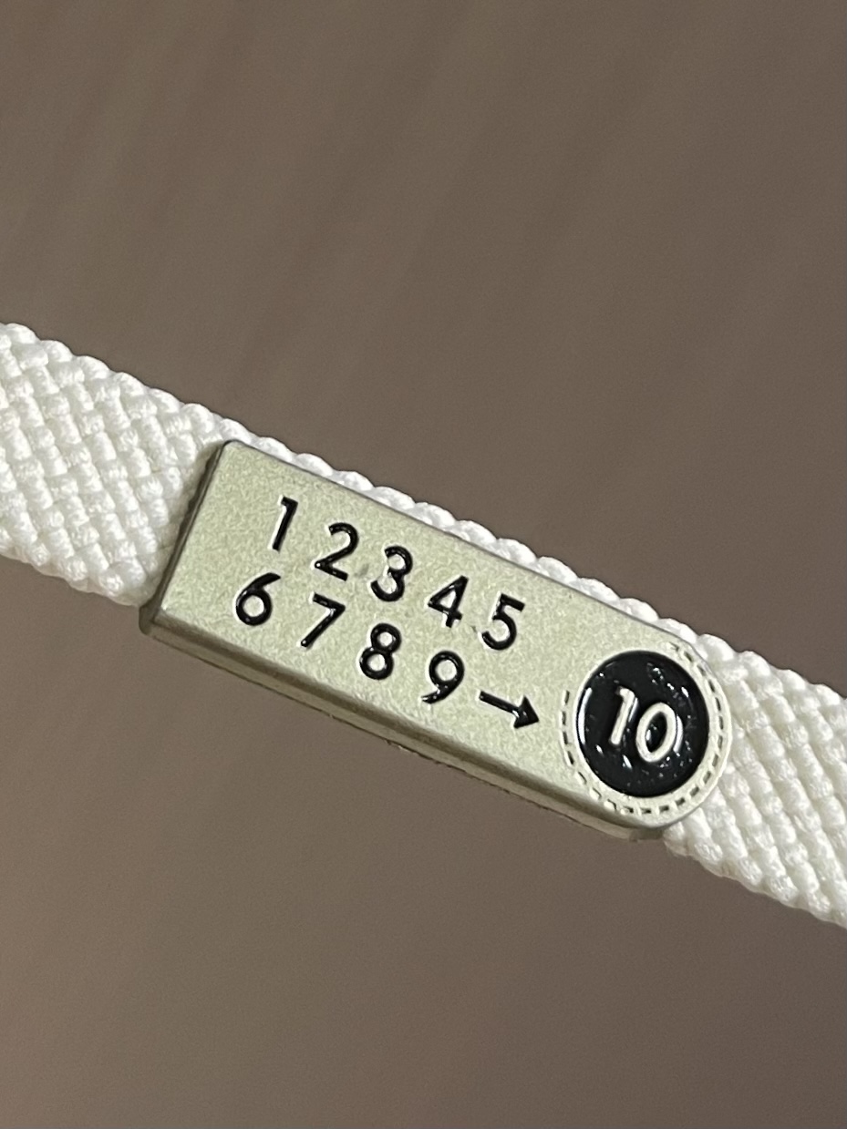 maison margiela 马吉拉 MM6 2026fw早秋新款logo标识卫裤 高端空气棉 双股纯棉400g重磅面