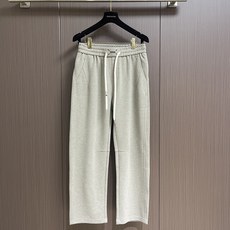 maison margiela 马吉拉 MM6 2026fw早秋新款logo标识卫裤 高端空气棉 双股纯棉400g重磅面 maison margiela 马吉拉 MM6 2026fw早秋新款logo标识卫裤 高端空气棉 双股纯棉400g重磅面