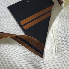 Zegna 2026ss秋冬新款翻领长袖Polo,衣橱必备的一款 看似简单 领口大小宽窄 考验师傅功底 来来回回打了5次 Zegna 2026ss秋冬新款翻领长袖Polo,衣橱必备的一款 看似简单 领口大小宽窄 考验师傅功底 来来回回打了5次