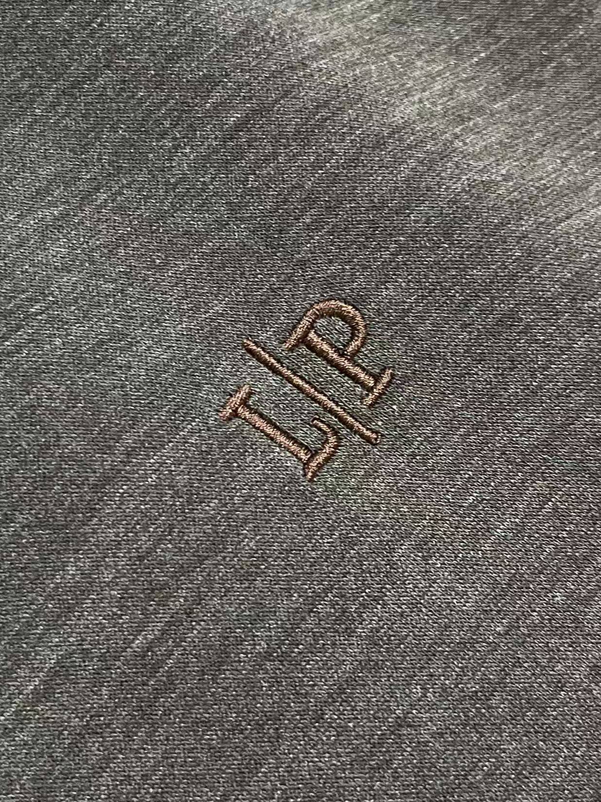 Loro piana LoroPiana 2026ss夏装新品长袖T恤，进口顶极精梳棉面料，极为亲肤舒适 摸上去非常的细