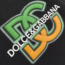 DG DOLCE GABBANA 杜嘉班纳2026SS春夏短袖T恤,定制纯棉面料,胸前品牌字母logo刺绣,休闲出街首选 DG DOLCE GABBANA 杜嘉班纳2026SS春夏短袖T恤,定制纯棉面料,胸前品牌字母logo刺绣,休闲出街首选