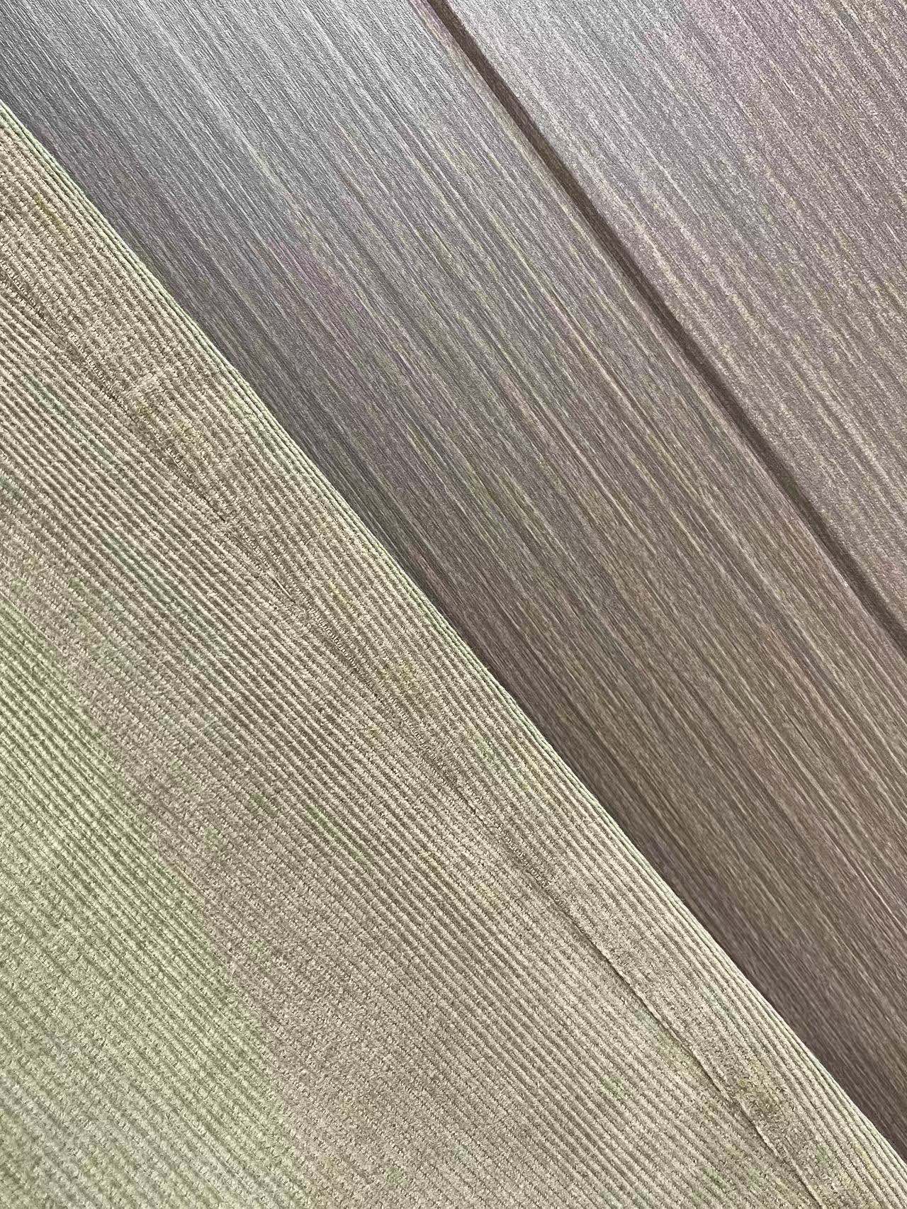 BC  brunello cucinelli 抽绳灯芯绒直筒长裤 定制YB进口灯芯绒材质 面料柔挺舒适 垂顺有型  直筒