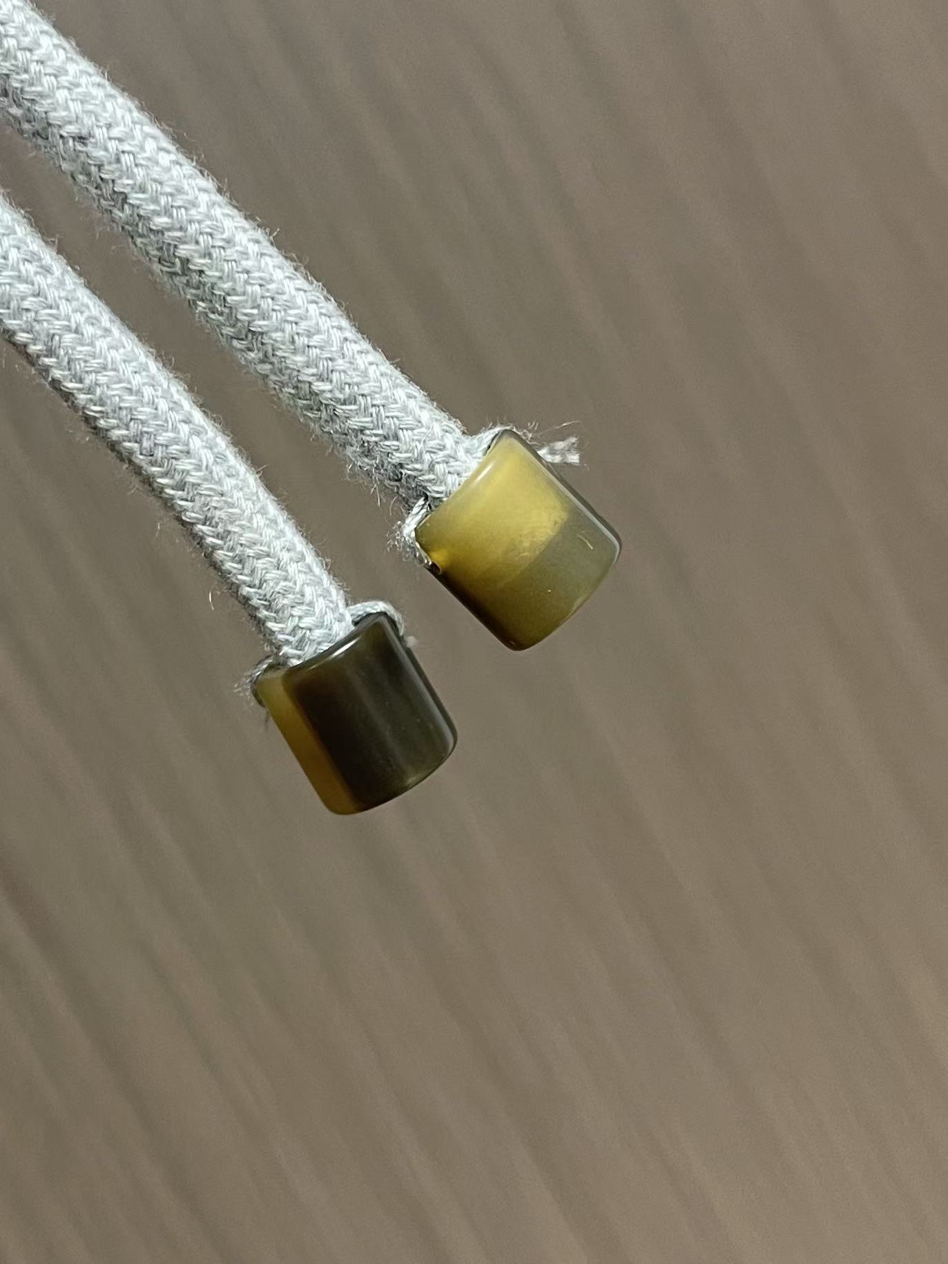 BC  brunello cucinelli 抽绳灯芯绒直筒长裤 定制YB进口灯芯绒材质 面料柔挺舒适 垂顺有型  直筒