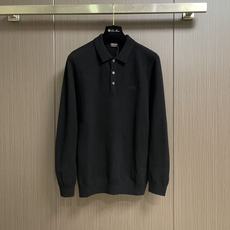 Zegna 老钱风男士Polo针织上衣,触感软糯温润,100%绵羊毛 上身轻盈保暖,透气不闷,自带高级柔和光泽。经典Po Zegna 老钱风男士Polo针织上衣,触感软糯温润,100%绵羊毛 上身轻盈保暖,透气不闷,自带高级柔和光泽。经典Po