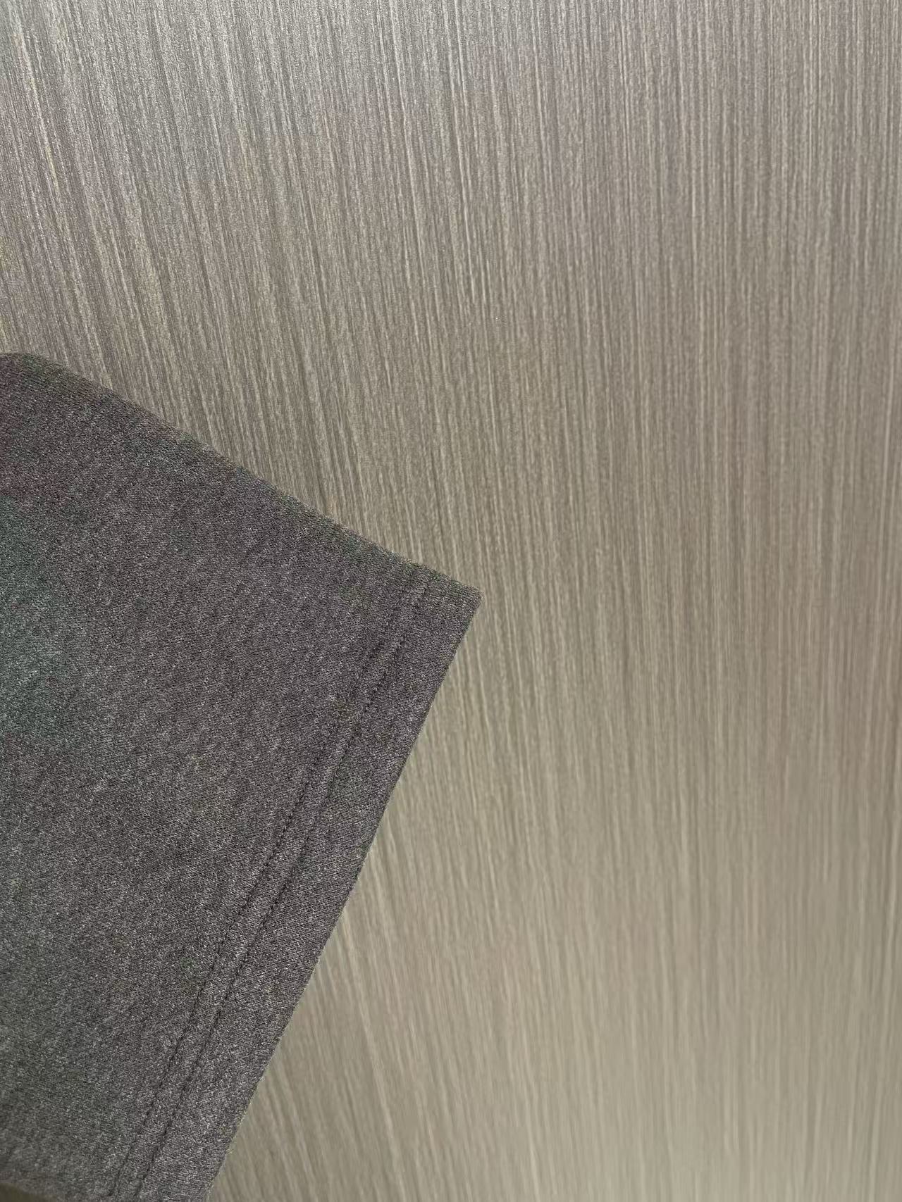 Loro Piana loroPiana  2026FW秋季新款直筒卫裤休闲裤，定制混纺面料软糯舒集高级感度于一体，裤型