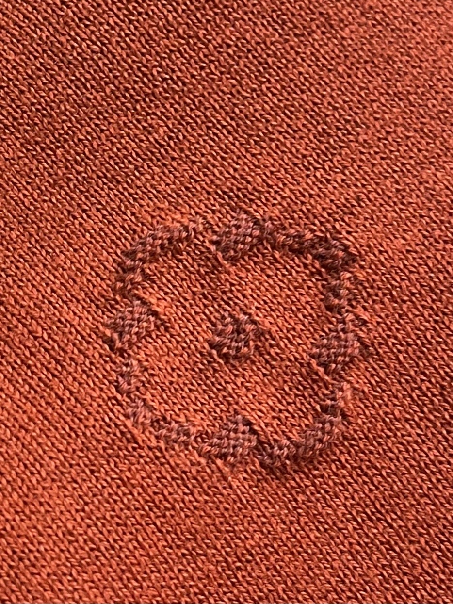 LV Monogram Gradient FW26 圆领套头徽标提花短袖 T恤 本款棉质短袖圆领衫采用提花工艺织就 Mo LV Monogram Gradient FW26 圆领套头徽标提花短袖 T恤 本款棉质短袖圆领衫采用提花工艺织就 Mo