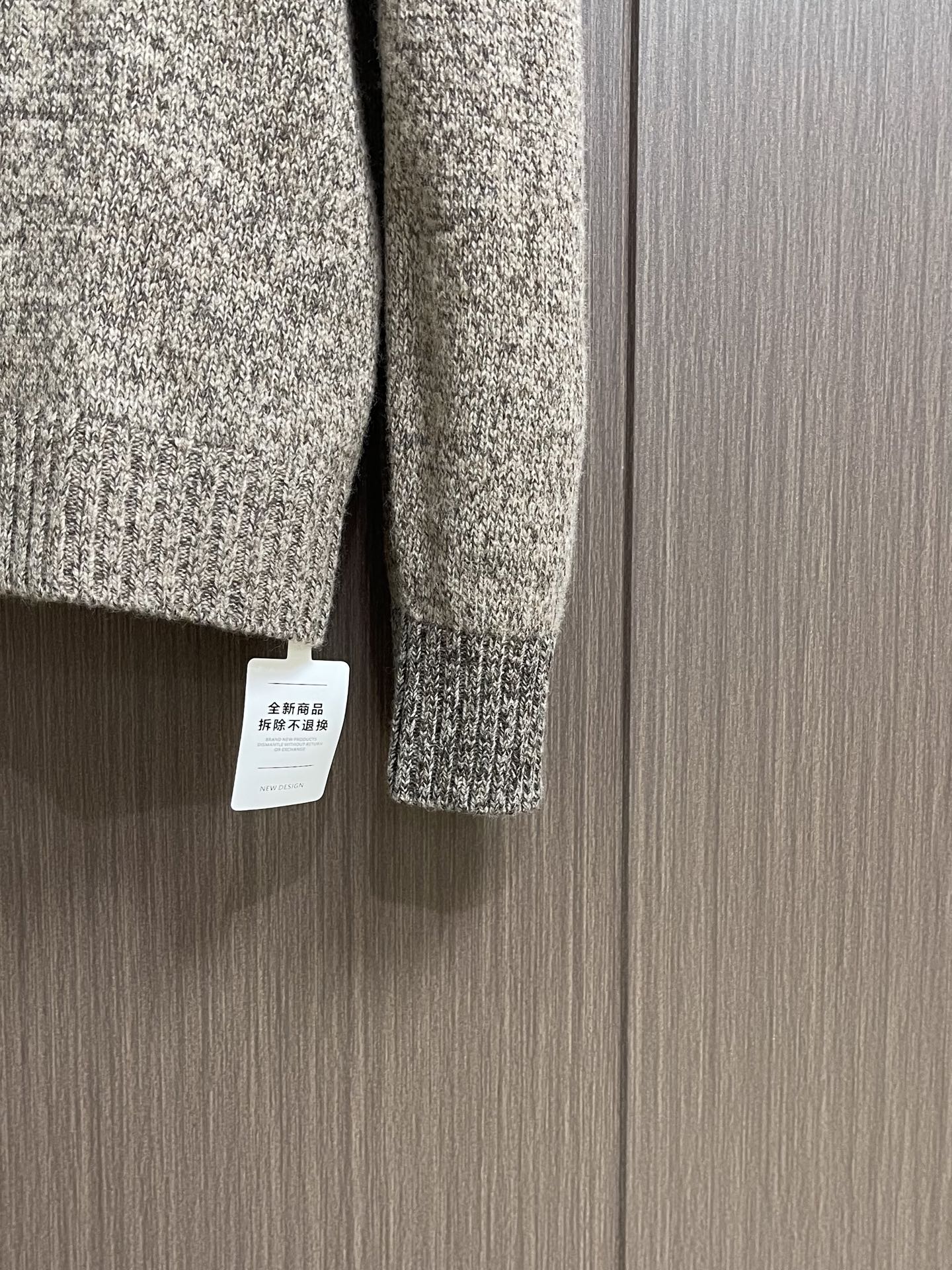 Loro Piana loroPiana  2026ss早秋新款SheeP Meadow Polo衫，采用奢华的Peco