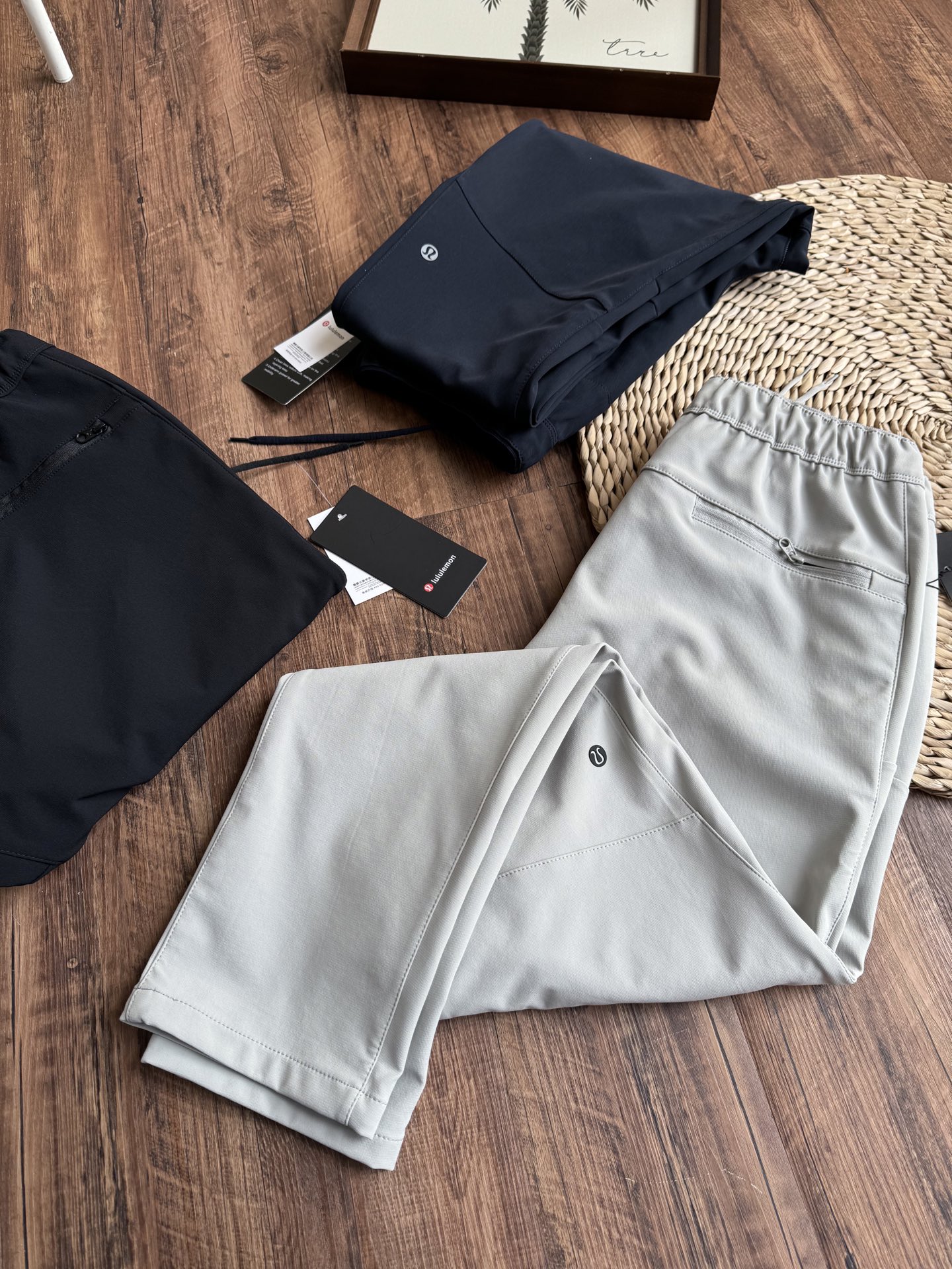 Alternative view of Lululemon Windbreaker 03061
