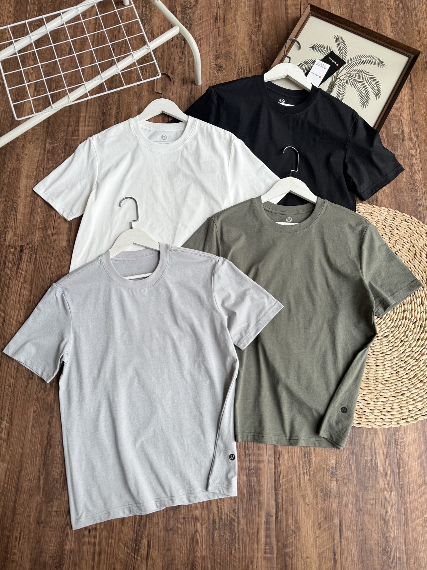 Lululemon T-Shirt 03057
