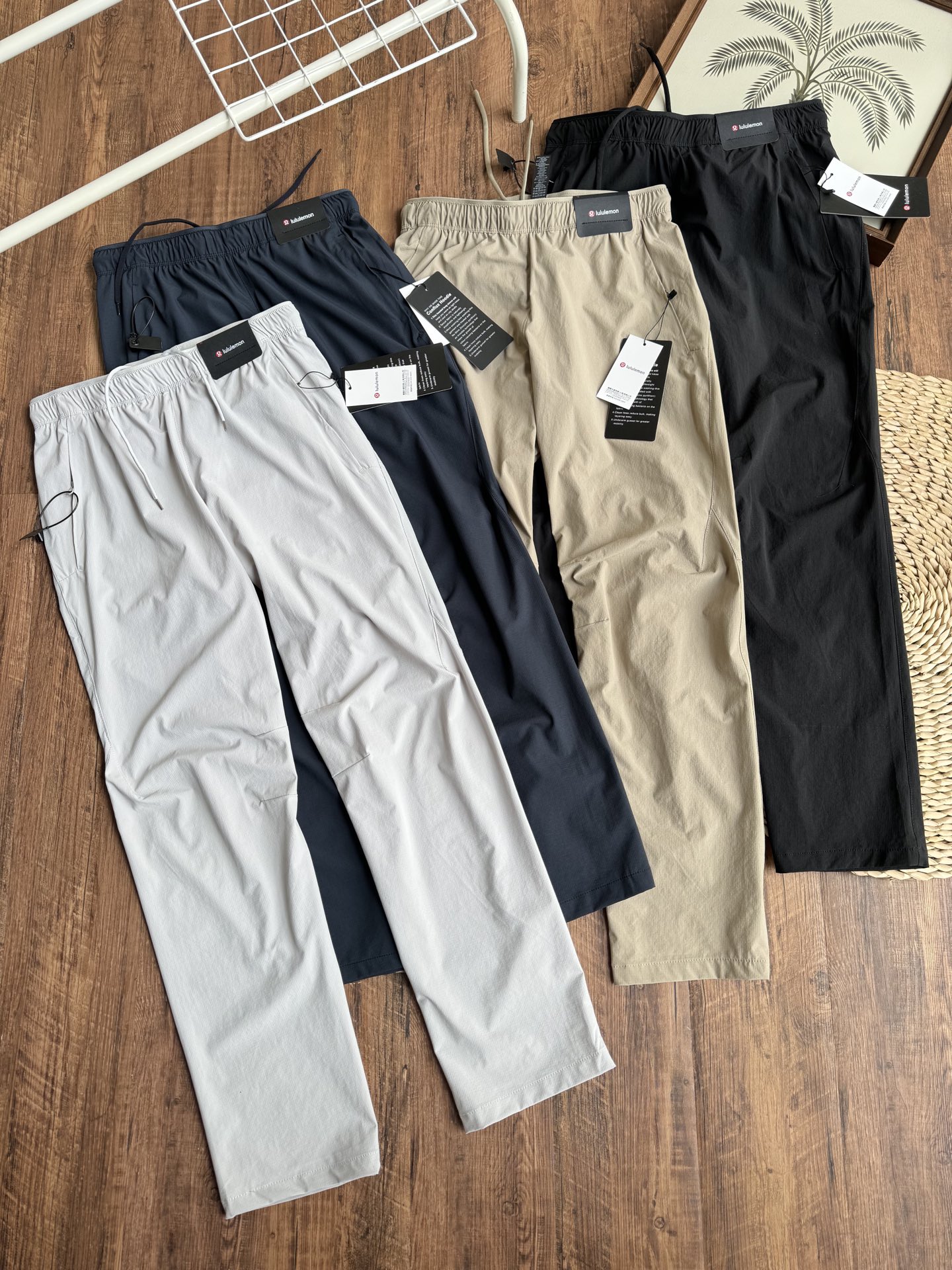 Lululemon T-Shirt 03056