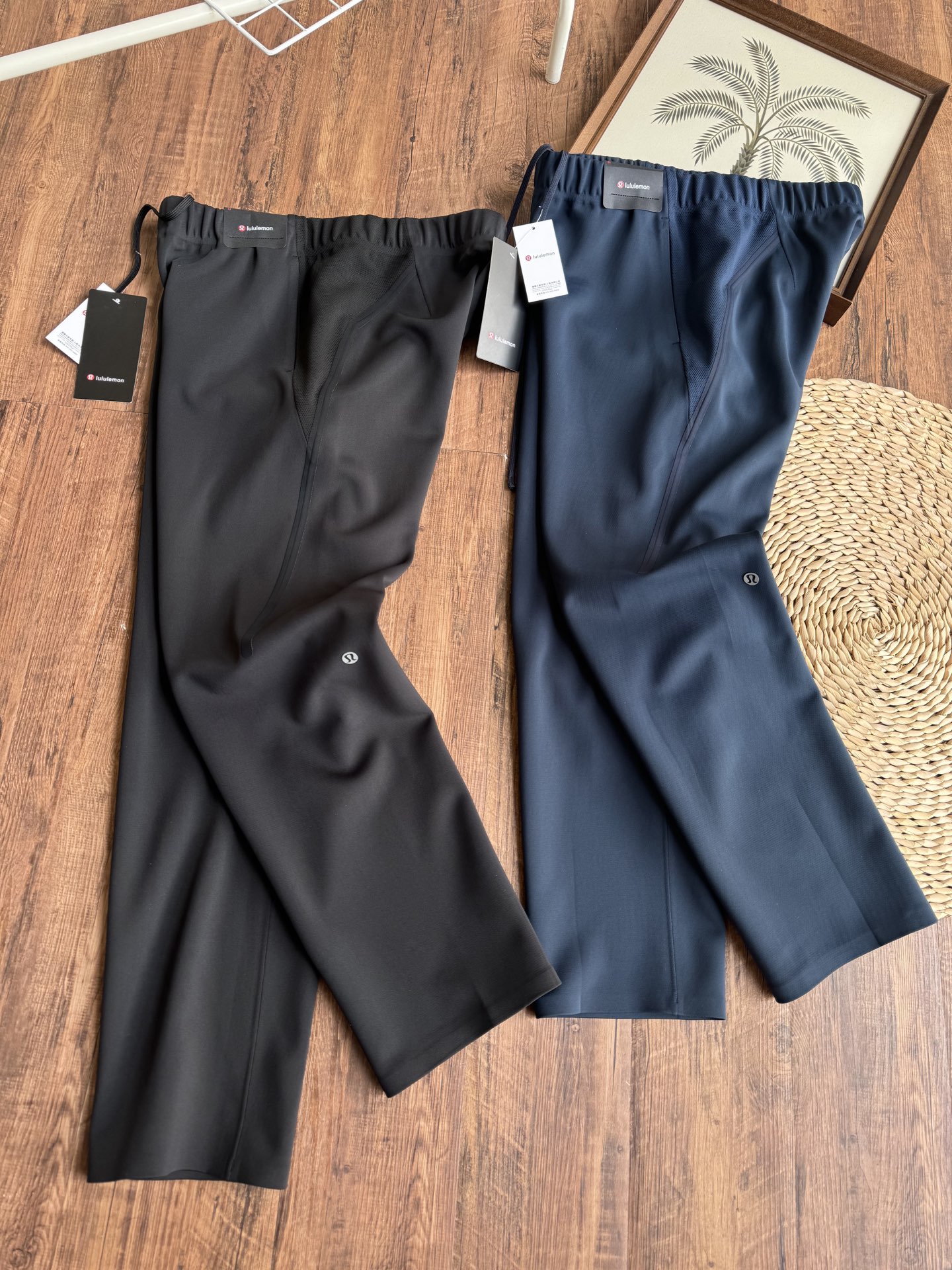 Alternative view of Lululemon Shirt 03054