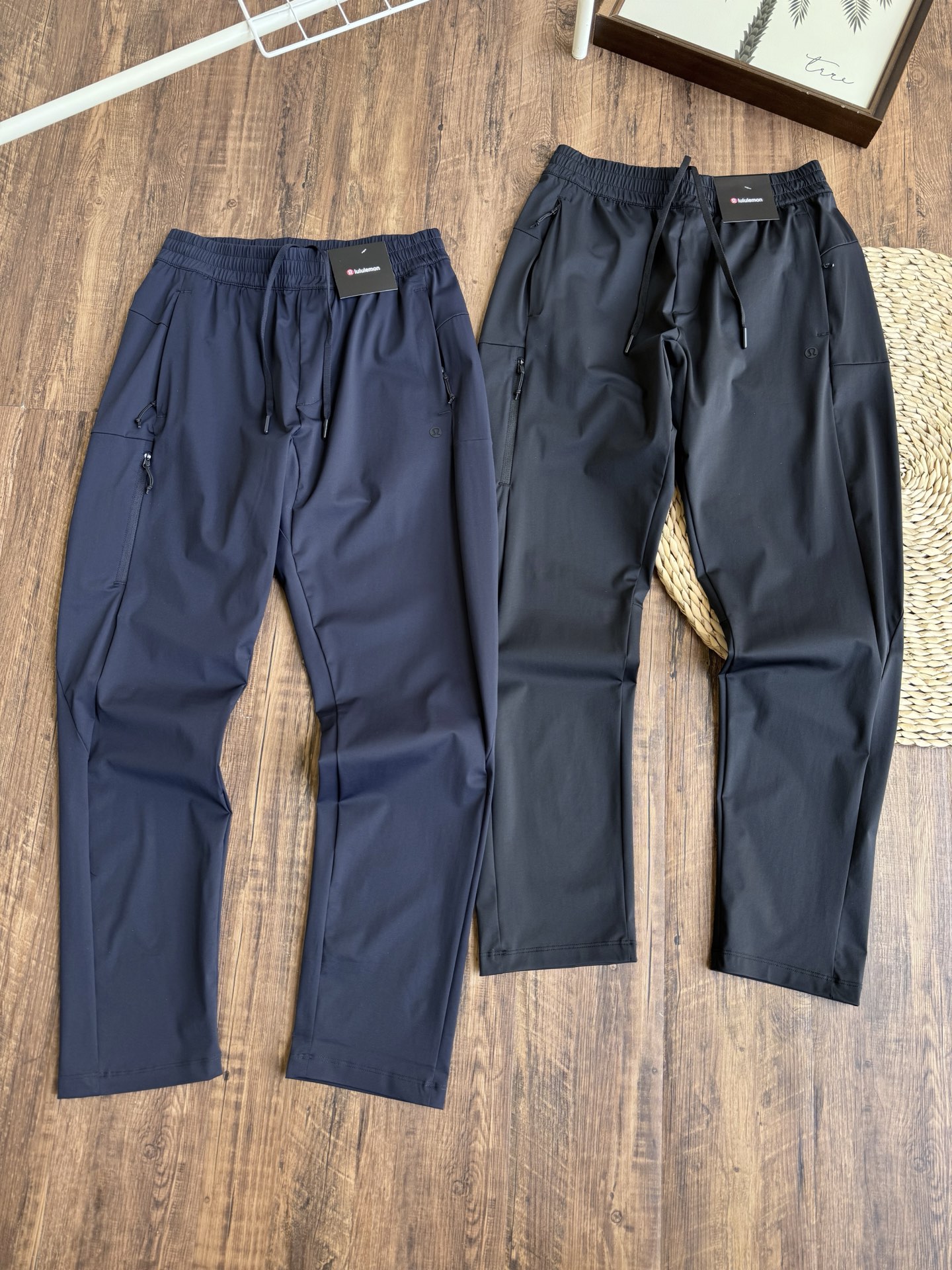 Lululemon Pants 9653L 03053
