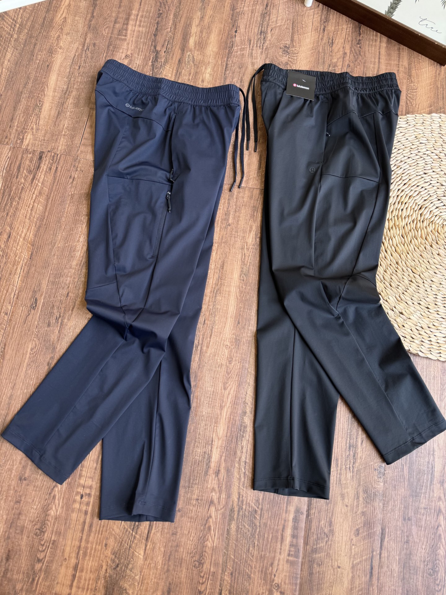 Alternative view of Lululemon Pants 9653L 03053
